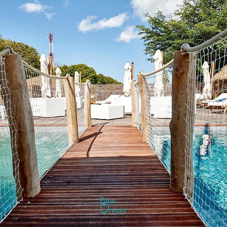 Saint-Louis Touloukaera Appt 303 Plage Kawann מראה חיצוני תמונה