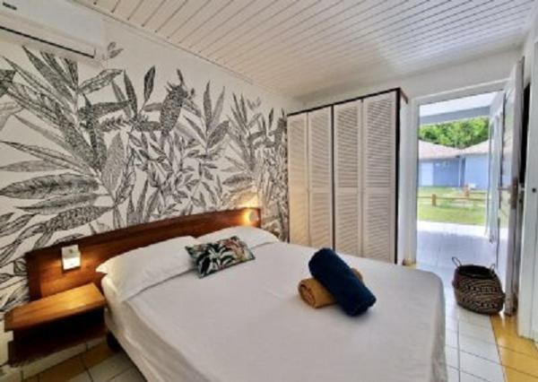 Saint-Louis Touloukaera Appt 303 Plage Kawann מראה חיצוני תמונה