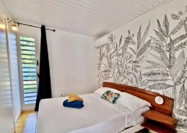 Saint-Louis Touloukaera Appt 303 Plage Kawann מראה חיצוני תמונה