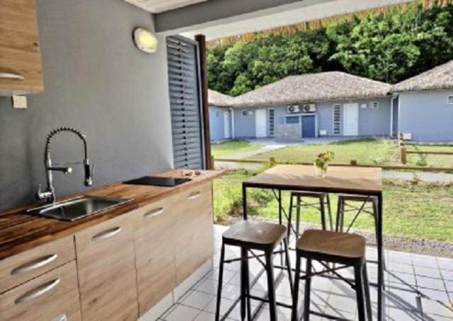 Saint-Louis Touloukaera Appt 303 Plage Kawann מראה חיצוני תמונה