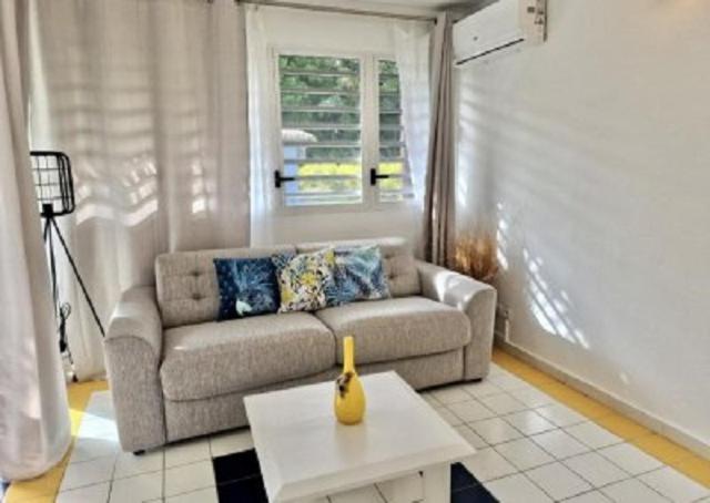 Saint-Louis Touloukaera Appt 303 Plage Kawann מראה חיצוני תמונה