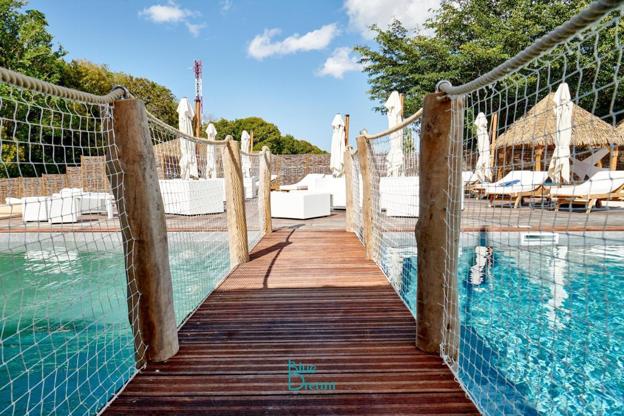 Saint-Louis Touloukaera Appt 303 Plage Kawann מראה חיצוני תמונה