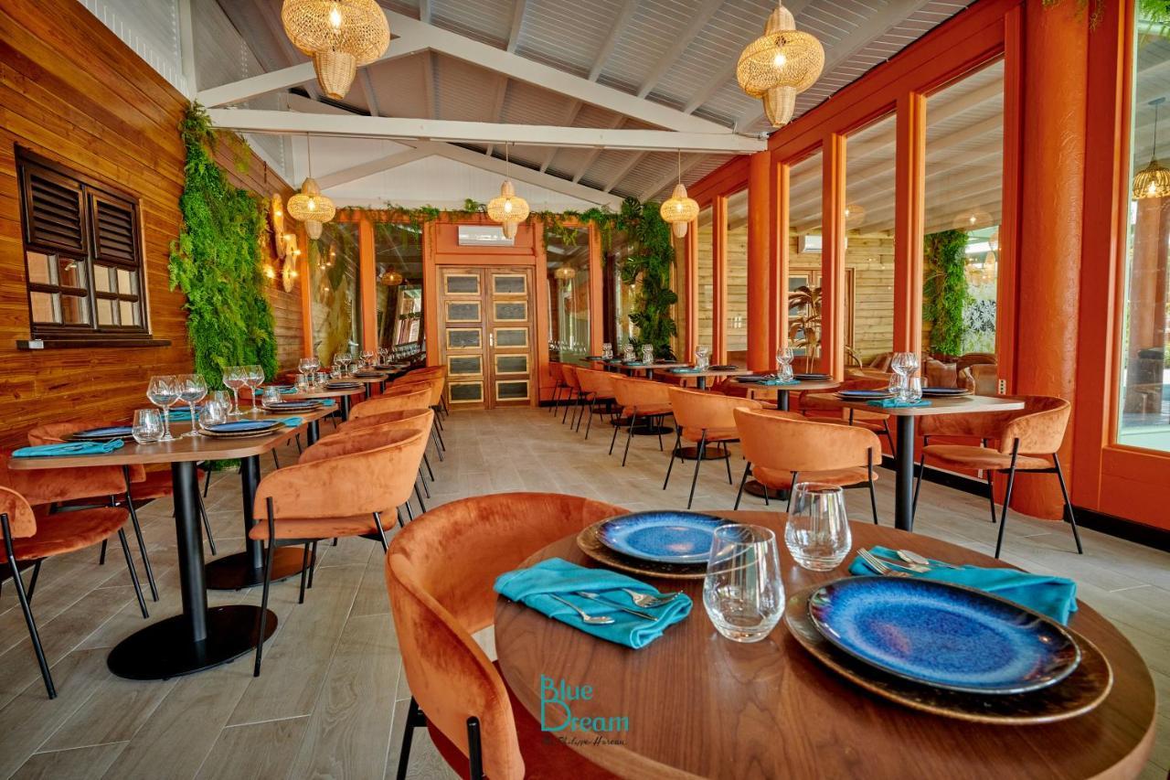 Saint-Louis Touloukaera Appt 303 Plage Kawann מראה חיצוני תמונה